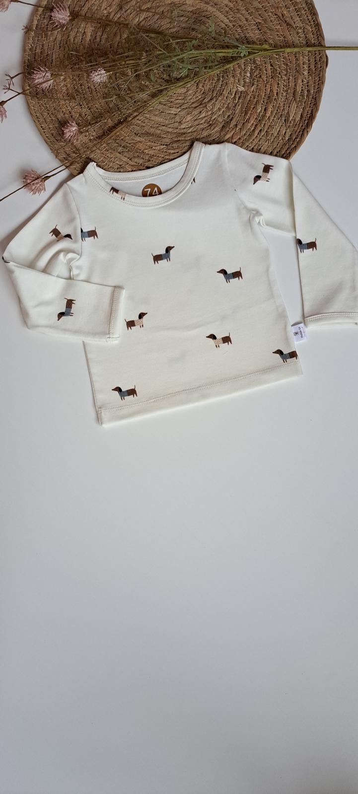 Baby — handgemaakte kinderkleding Kleine Steekjes