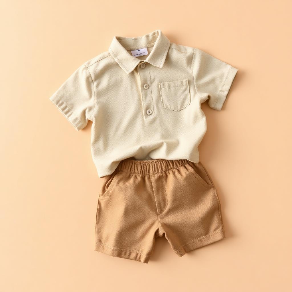 Jongens — handgemaakte kinderkleding Kleine Steekjes
